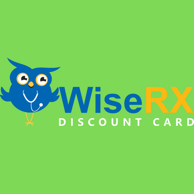 WiseRx Card