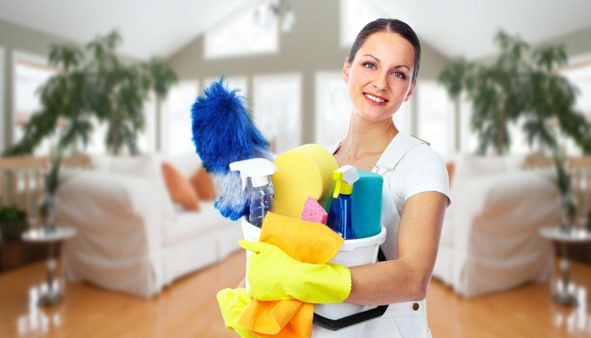 Bond Cleaning In Canberra