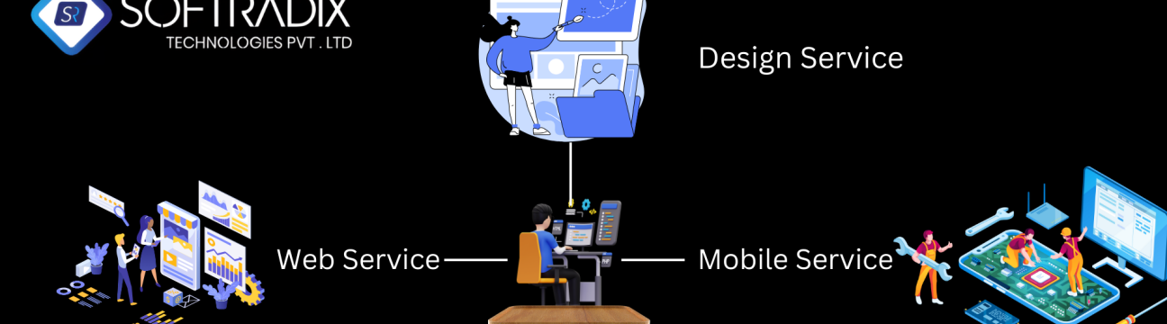 SoftRadix Technologies