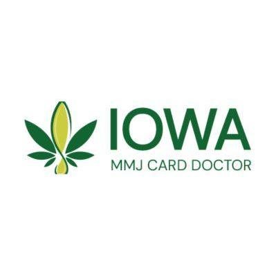 Iowa MMJ Card  Doctor