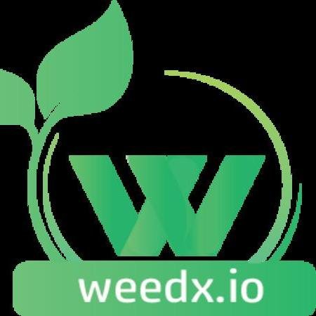 Weedx Io6