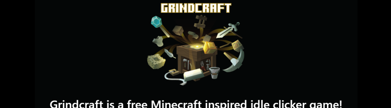 Grindcraft.com