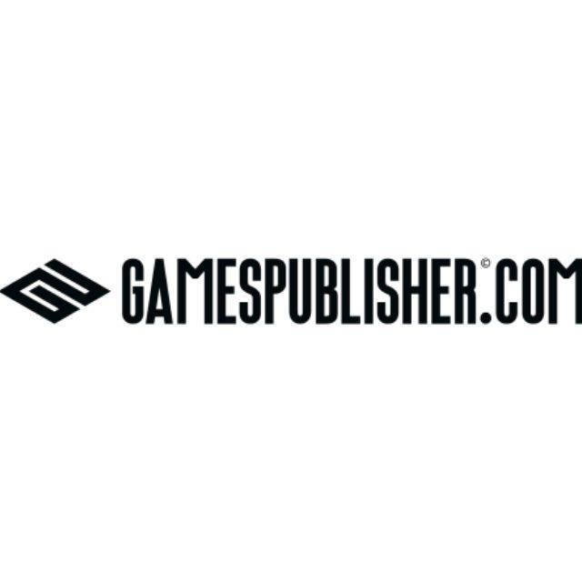 Gamespublisher Com