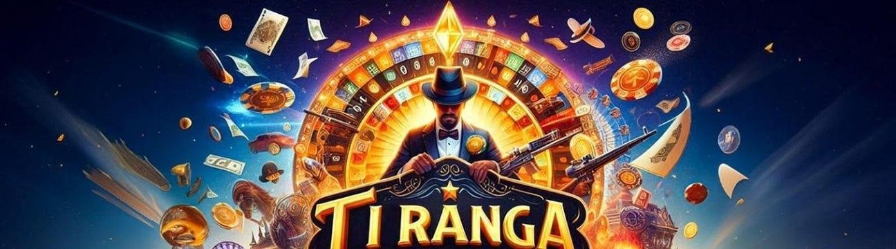 Tiranga Games