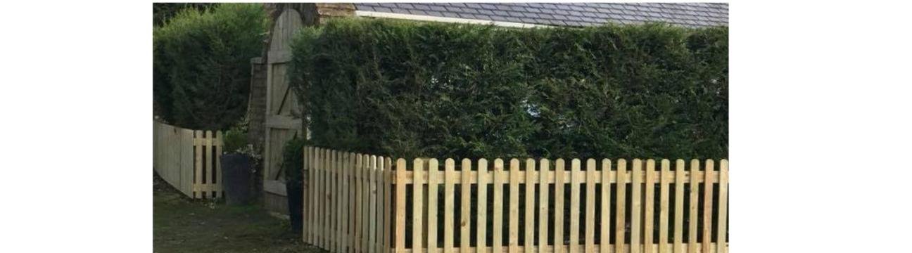 WarringtonFencing Ltd