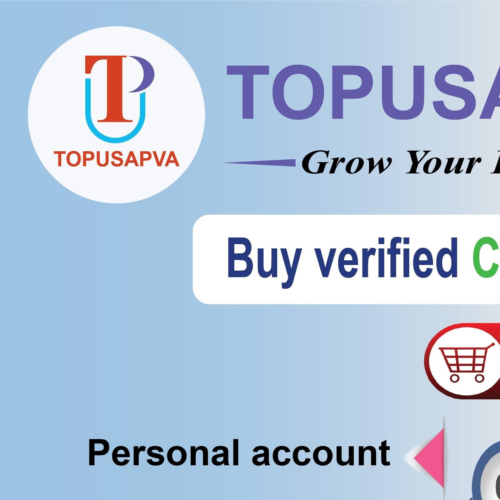 BuyVerified CashAppAccounts