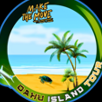 Oahu Island Tour