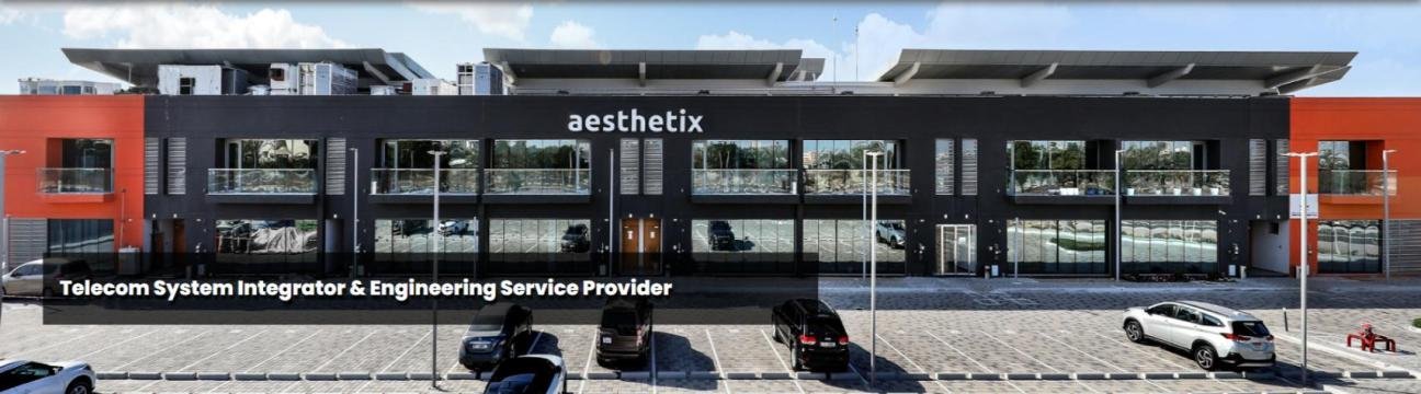 aesthetix