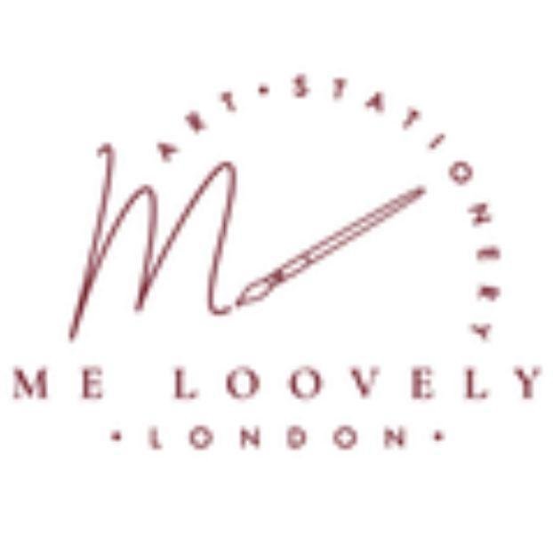 MeLoovely Stationery
