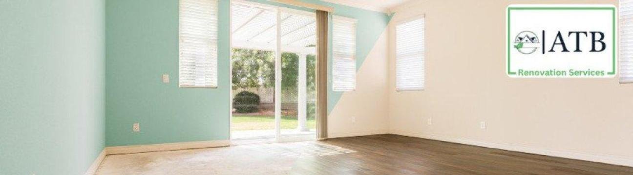 ATBCleaning Services